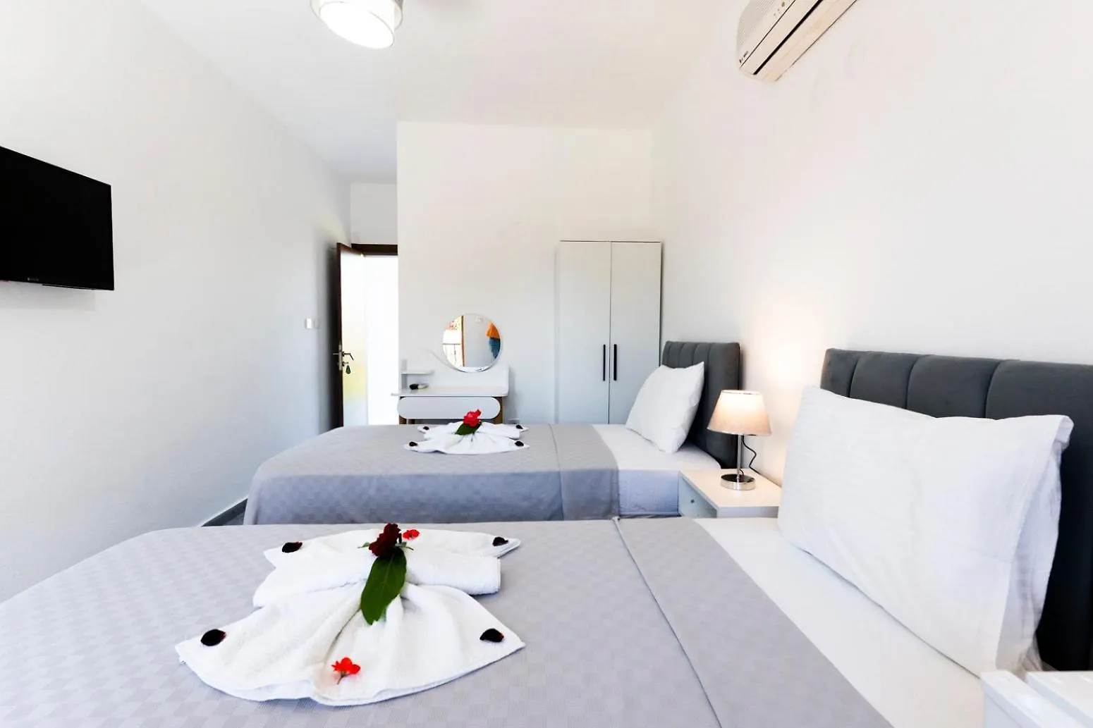 Garden Bloom Hotel Dalyan