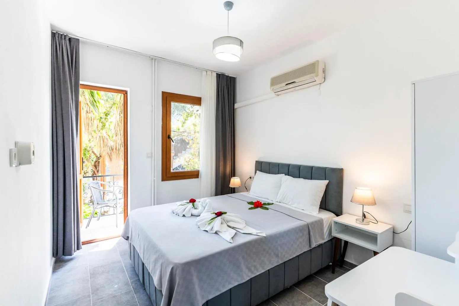 Garden Bloom Hotel Dalyan