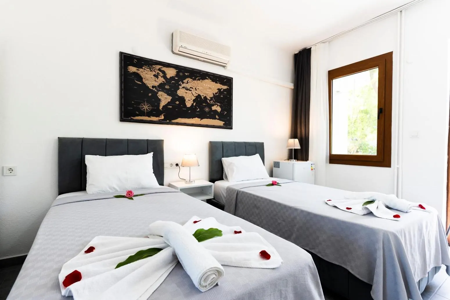 Garden Bloom Hotel Dalyan