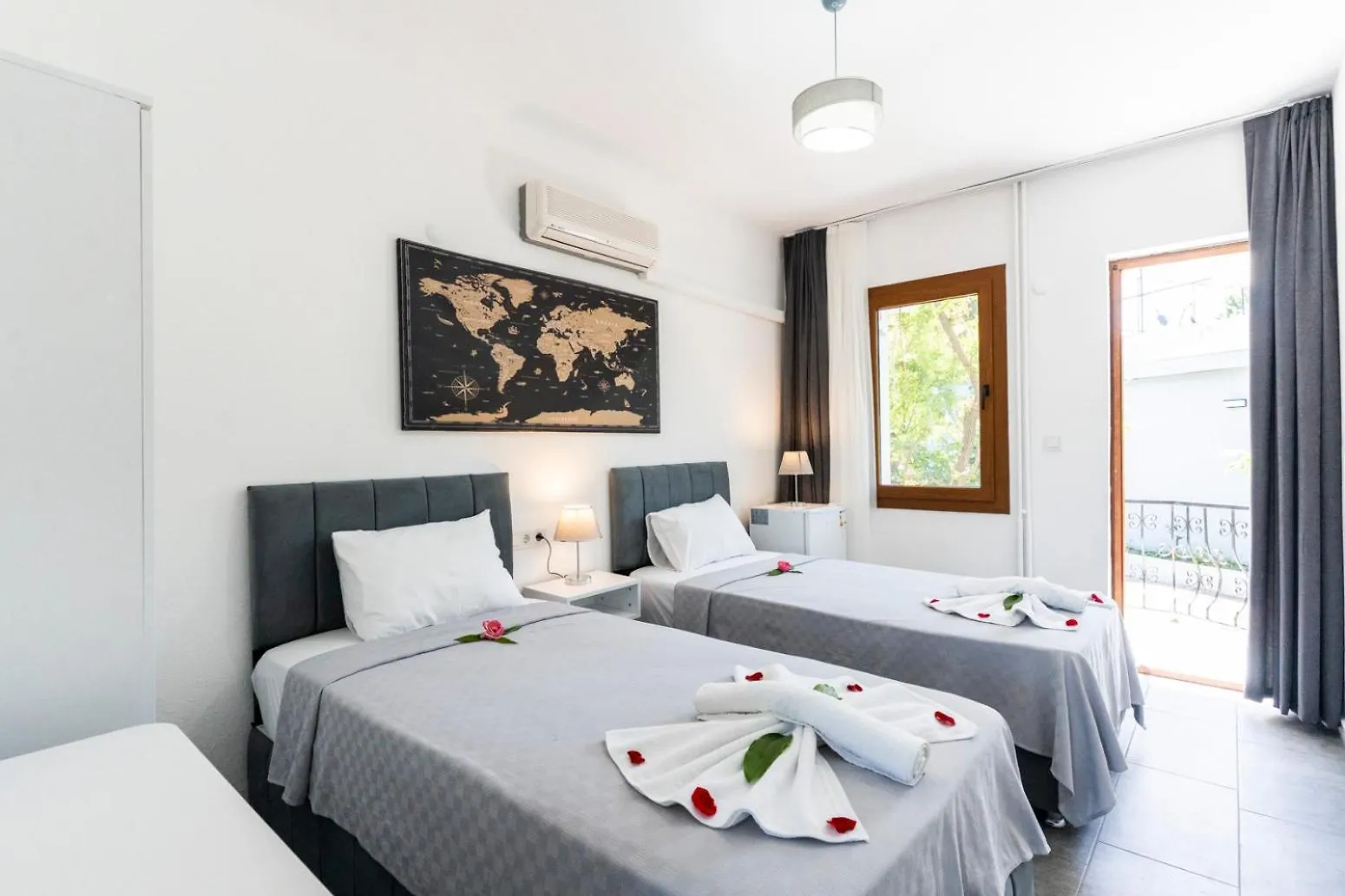 Garden Bloom Hotel Dalyan