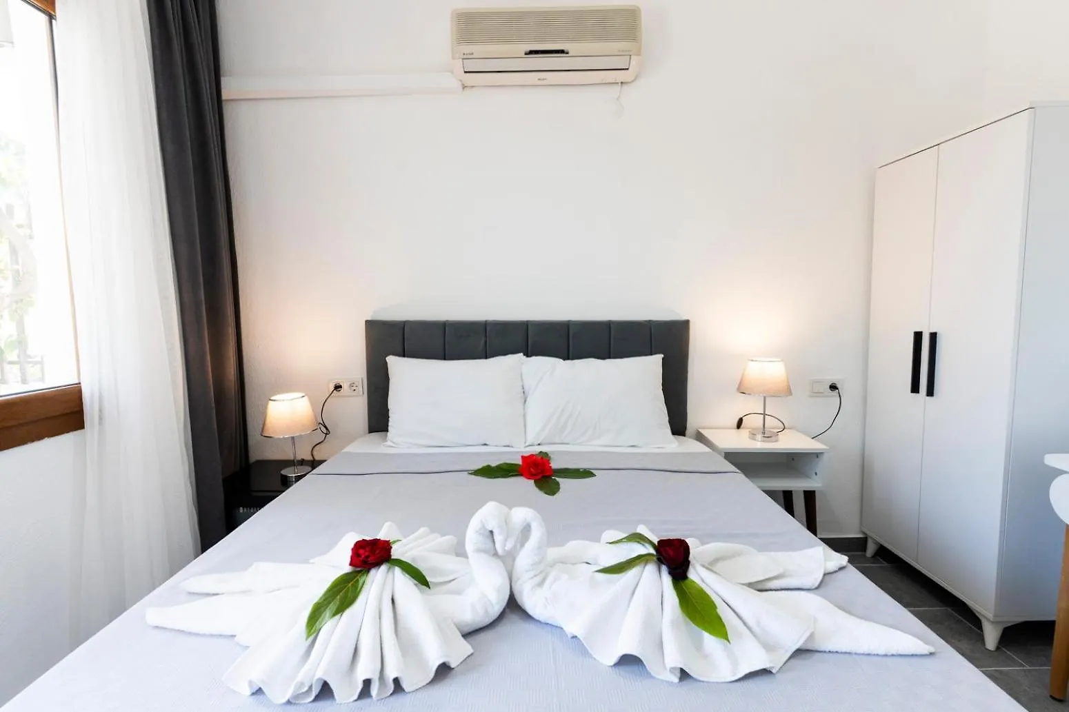 Garden Bloom Hotel Dalyan