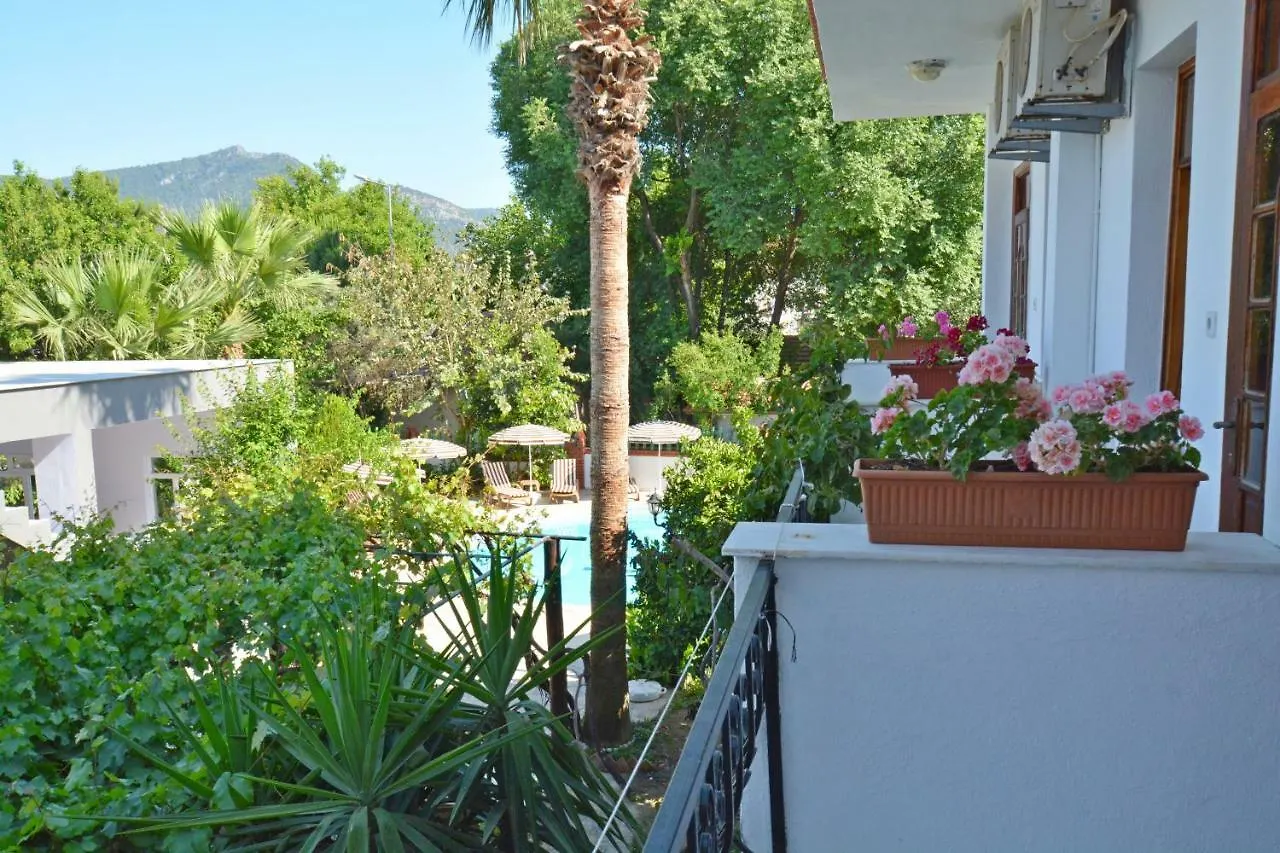 Garden Bloom Hotel Dalyan