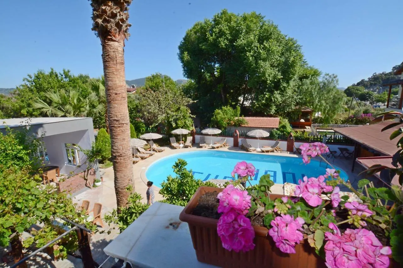 Garden Bloom Hotel Dalyan