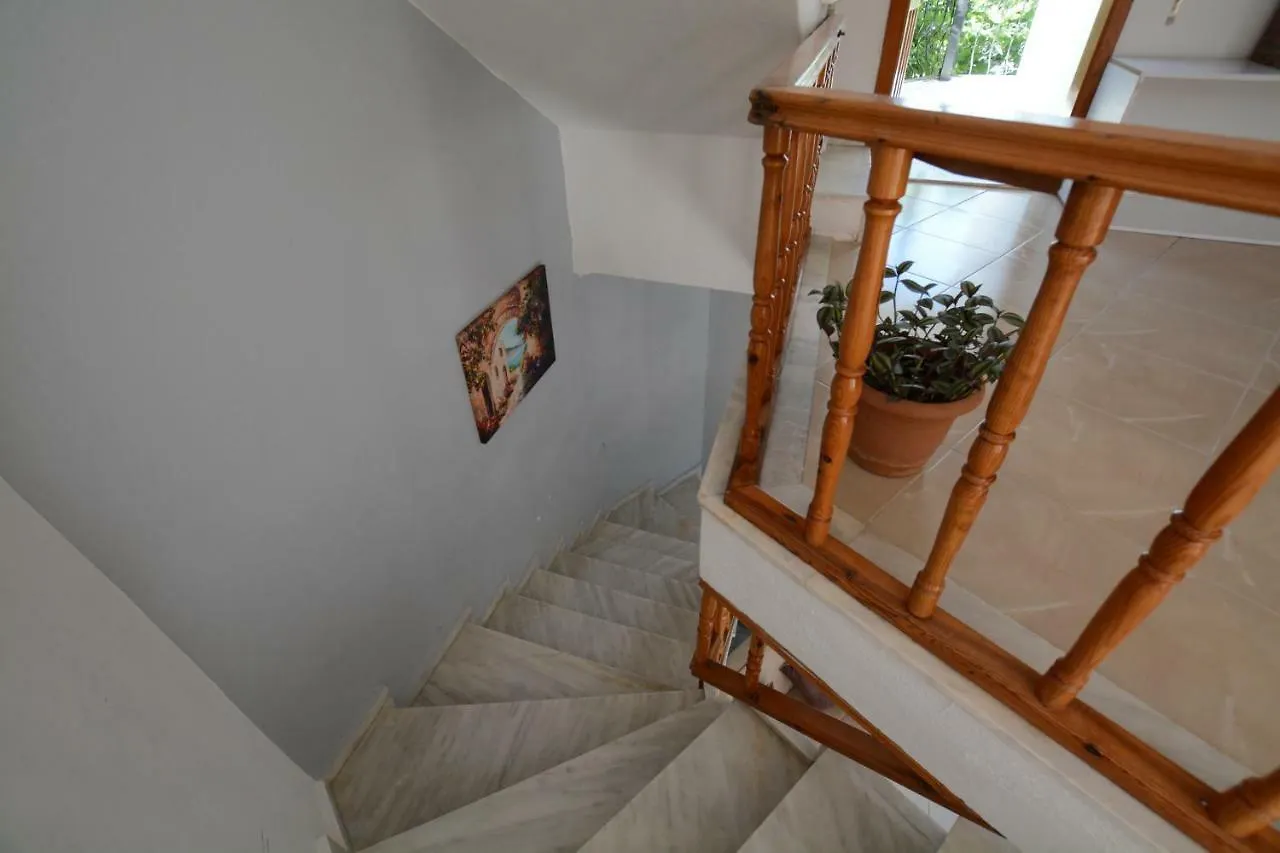 Garden Bloom Hotel Dalyan