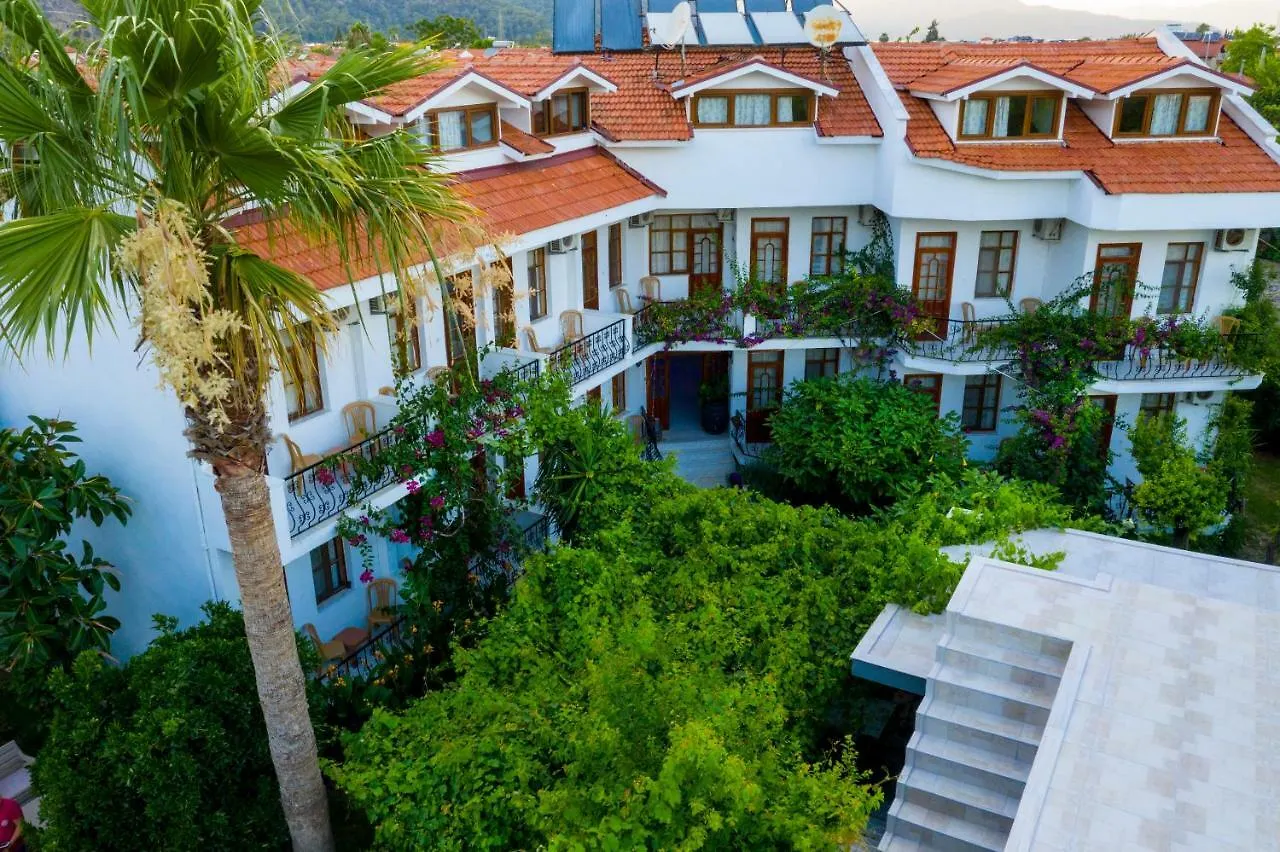 Garden Bloom Hotel Dalyan
