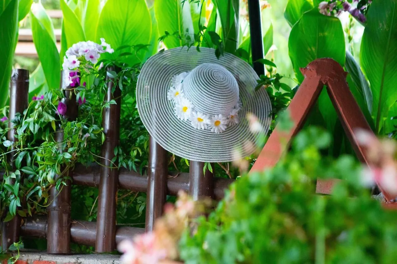 Garden Bloom Hotel Dalyan