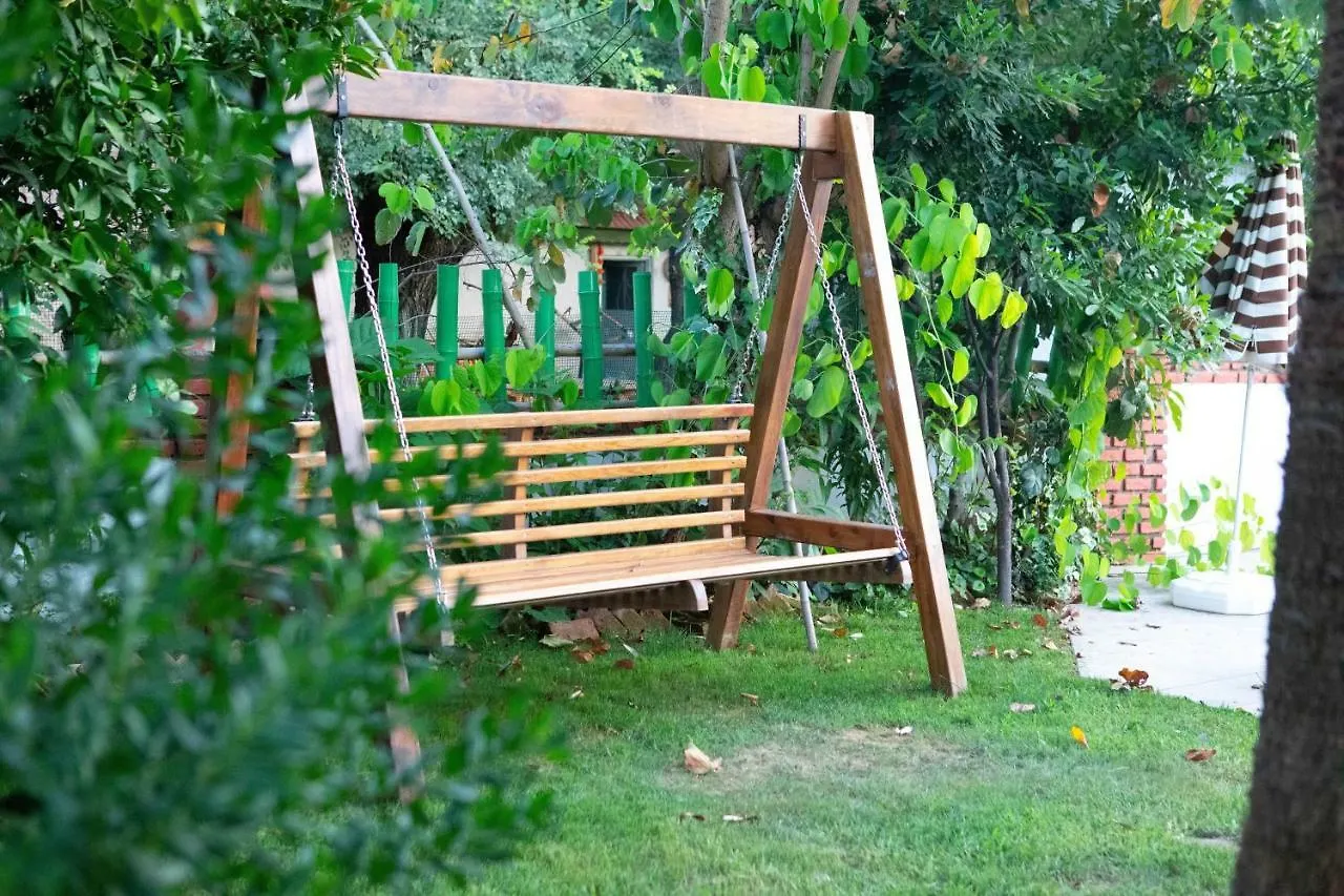 Garden Bloom Hotel Dalyan Turkey